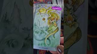 TAROT Sim ou Não  ARIELA TAROT ❤️ [upl. by Rednal]