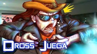 Lo Más Gracioso de Dross Juega [upl. by Newbold364]