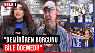 56 numara tartışması hileler çarkın arkasındaki adam Bu sene de Nimet ablanın önündeydik [upl. by Elatsyrc]