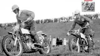 OffRoad Giants  Heroes of 1960s Motorcycle Sport Part 1 [upl. by Ymot317]