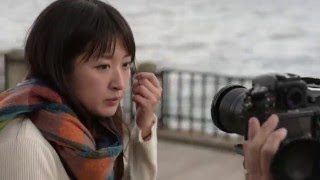 D810 Short Film Behind The Scenes [upl. by Namyac]