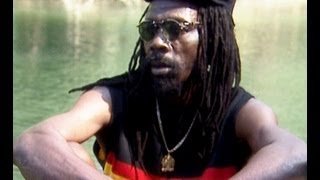 Culture Joseph Hill documentary quotTHE KEEPER OF ZION GATEquot [upl. by Radford668]