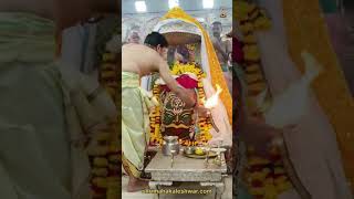 Bhasma Aarti  aaj ka sulabh Darshan  jai mahakal ujjain [upl. by Einavoj]