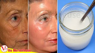 Dites Adieu Aux Rides Et Aux Taches Du Visage En Utilisant Ce Masque De Botox [upl. by Relly]