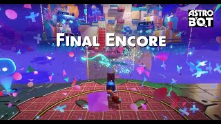 ASTRO BOT  Final Encore THEME  Bar BOT Unfair Remix [upl. by Decima]