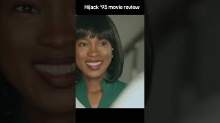 Hijack 93 movie rating funtaqa nollywood netflix hijack93 movierating 2024 [upl. by Rae]