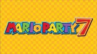 Lazy Day Lollygag  Mario Party 7 [upl. by Eniffit]