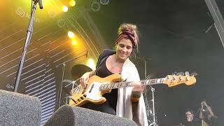 Kinga Glyk  Live at North Sea Jazz 2024 part 33 [upl. by Kos]