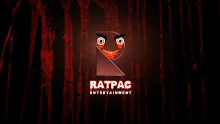 RatPac Entertainment 2014 Logo Horror Remake [upl. by Shauna]