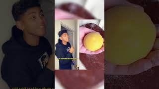 💥 CAKE STORYTIME TIKTOK 💥 19 marrkadams shorts viral [upl. by Aikim33]