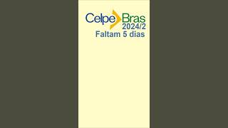 DICAS CELPEBRAS 20242  FONETICANDO [upl. by Nnaxor]