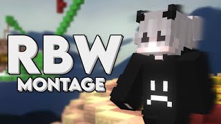 Ranked Bedwars Montage  Nethergames [upl. by Lita]