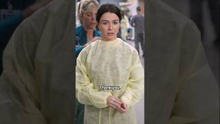 quotWhat would you doquot  Greys anatomy Season 20 Episode 10 greysanatomy [upl. by Crissy]