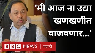 Narayan Rane Speech Uddhav Thackeray Varun Sardesai वर टीका Shiv Sena vs BJP जनआशीर्वाद यात्रा [upl. by Lefkowitz197]