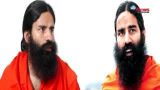 बाबा राम देव  जानिए 30 Kg कैसे घटायें 3 महीनो में…  Yoga Guru Ramdev Shares WeightLoss Tips [upl. by Marv]