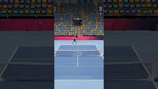 Greatest Point Of My Career Vs Lorenzo Musetti ATP 18 [upl. by Sharlene]