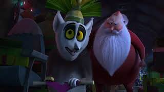 Madagascar 2005  Penguins to the Rescue Scene 910  Movieclips [upl. by Acinnod]