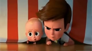 Musics BIGGEST Boss Baby SECRET Revealed [upl. by Suoicerp]