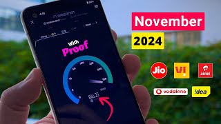 November 2024 NEW APN Setting to Get 840Mb Speed All Time  Jio APN  Airtel APN  Vi APN [upl. by Ploch]