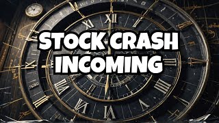 STOCK MARKET CRASH IN 2025 [upl. by Noletta636]