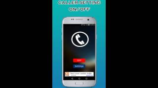 Best Caller Name Speaker [upl. by Schoof711]