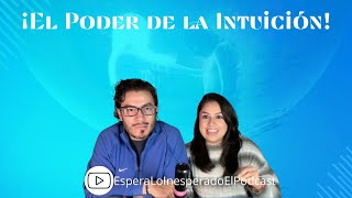 ¡El Poder de la Intuició [upl. by Enyaj]