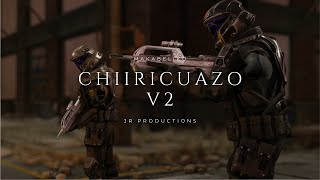 Chiricuazo v2 Preview Makabeliko  Jr Productions  Halo 2 [upl. by Duncan]