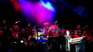 Yanni  Voyage Live In Bucharest Romania Zone Arena 1409 2011 [upl. by Sarkaria]