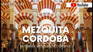 Mezquita de Cordoba  visite la mosquée de Cordoue en Andalousie [upl. by Faustus765]