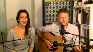 Beneath Your Beautiful  Labrinth ft Emeli Sandé  CHAINS UK1 cover [upl. by Vere436]