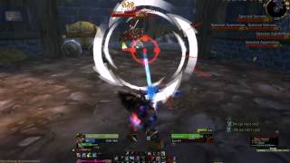 Hunter Solo Guide Attuman the Huntsman [upl. by Enattirb872]