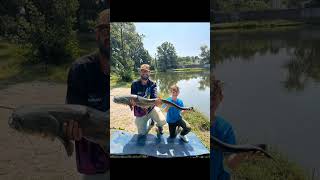 pesca viralvideo pescasportiva fishing pescarolo fishingvideo pescarianalago foryou fishing [upl. by Ydderf]