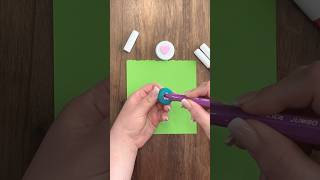 How do I make stamps at home Foam board craft ideas Foam board sticker crafts funactivities [upl. by Lj]