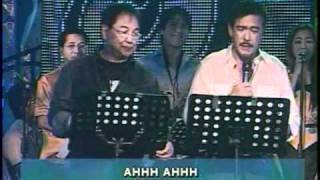 20110430 EB Bossing quotThe Birthday Concertquot 23 [upl. by Mettah]