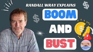 Randall Wray  Why Our Economy Keeps Crashing [upl. by Naik]