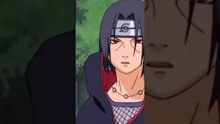 When Itachi Pulled Up To Konoha In Naruto… [upl. by Ellimac938]