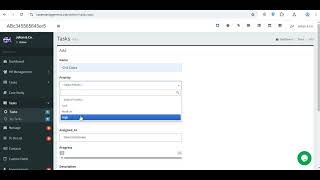 How to setup Case in case management [upl. by Chow]