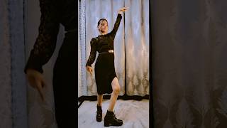 화사 HWASA  NA dance cover HWASAmaria HWASA NA kpop shorts [upl. by Lonny]