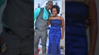 Reggae Artist Etana 14 Years of marriage and 3 Children with husband Andre Morris [upl. by Pathe21]