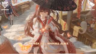 FINAL 01012024 VẠN NIÊN TƯ  JAPANDEE REMIX [upl. by Rosalinde]