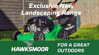 Hawksmoor  For A Great Outdoors  Toolstation [upl. by Katheryn]