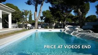 villa for sale calahonda spain  Innovative Property [upl. by Tnelc]