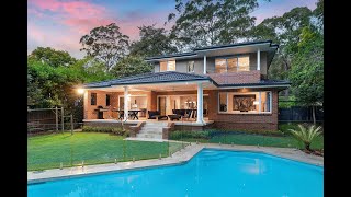 138 Junction Lane Wahroonga [upl. by Ching728]