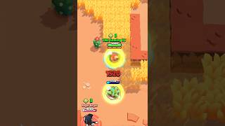 RT New Gadget Troll in Brawl Stars bs rt gadget brawlstars squadbusters shorts [upl. by Christoph]