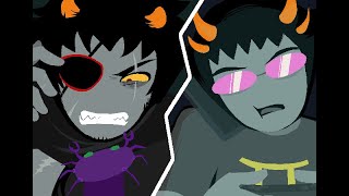 S Karkat Answer Urgent Comms [upl. by Akino]