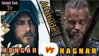 who is best Kongar vs Ragnar  kongar WhatsApp status  Ragnar WhatsApp status  Boys killer entry [upl. by Ferneau]