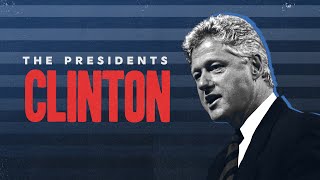 The Presidents Clinton Official Trailer [upl. by Amaral]