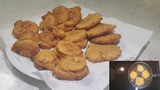 Ethiopian Food Tasty Chickpeas Biscuits  ለ ቁርስ የሚሆን የሽምብራ ምግብ [upl. by Gershon53]