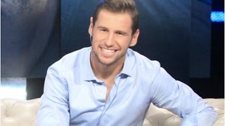 Grzegorz Krychowiak o tytule quotnajprzystojniejszego polskiego piłkarzaquot Tylko u Kuby Wojewódzkiego [upl. by Benedikta]