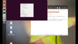 HOW TO INSTALL INTEL HD GRAPHIC DRIVERS IN UBUNTUsimple way [upl. by Anavi412]